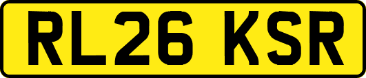 RL26KSR