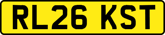 RL26KST