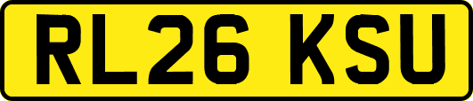 RL26KSU