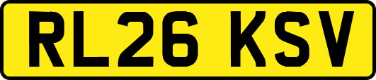 RL26KSV