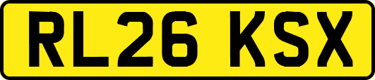 RL26KSX