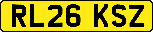RL26KSZ
