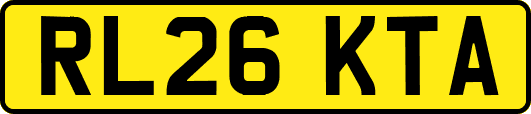 RL26KTA