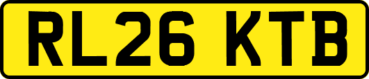 RL26KTB