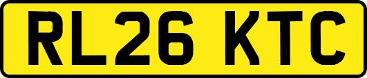 RL26KTC
