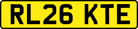 RL26KTE