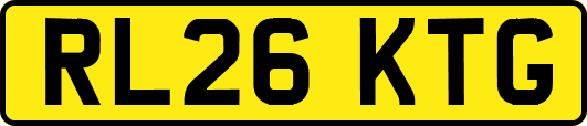RL26KTG