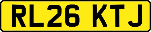 RL26KTJ