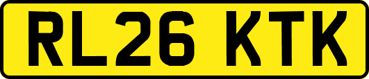 RL26KTK