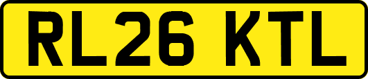 RL26KTL