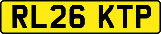 RL26KTP