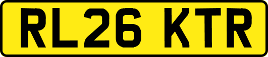 RL26KTR