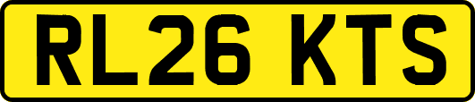 RL26KTS