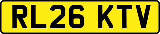 RL26KTV