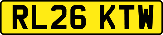 RL26KTW
