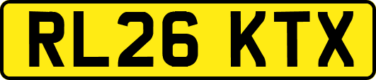 RL26KTX