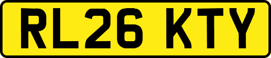 RL26KTY