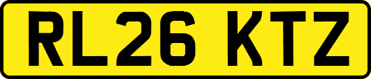 RL26KTZ