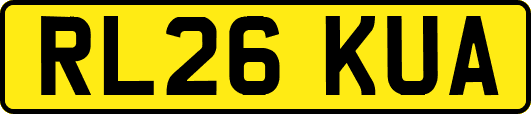 RL26KUA