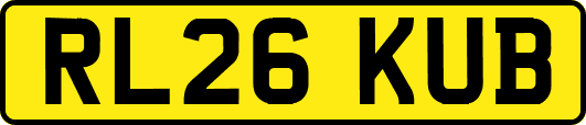 RL26KUB