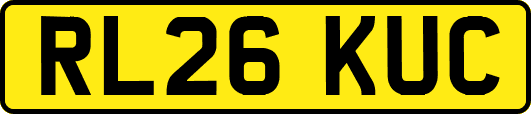 RL26KUC