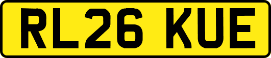 RL26KUE