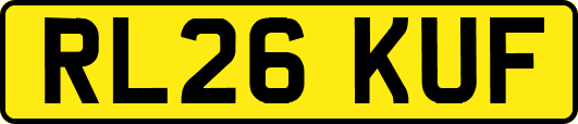 RL26KUF