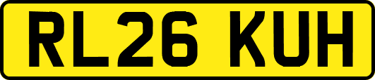 RL26KUH