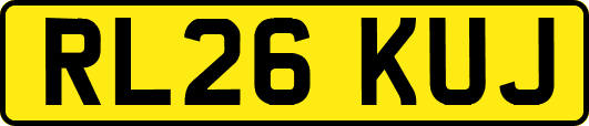 RL26KUJ