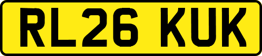 RL26KUK