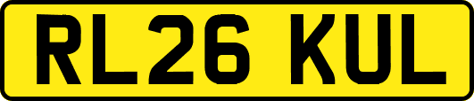 RL26KUL