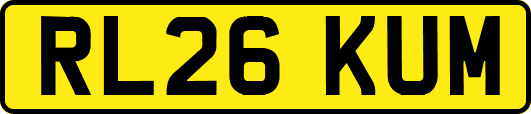 RL26KUM