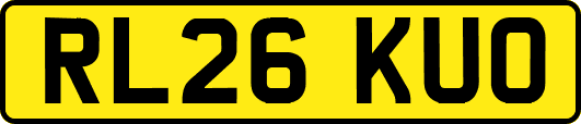 RL26KUO