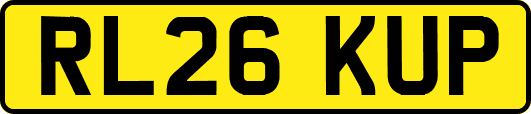RL26KUP