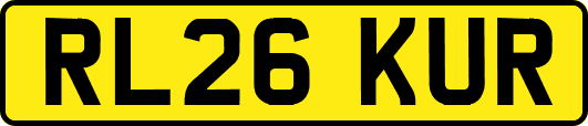 RL26KUR