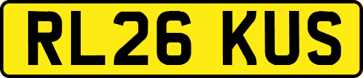 RL26KUS