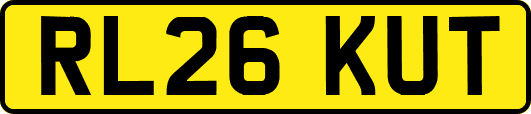 RL26KUT