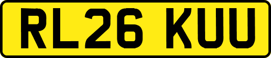 RL26KUU