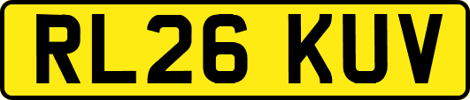 RL26KUV