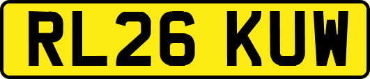 RL26KUW