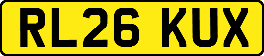 RL26KUX