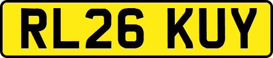 RL26KUY
