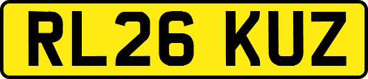 RL26KUZ
