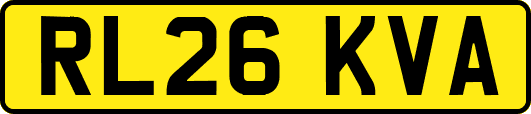RL26KVA