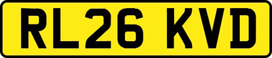 RL26KVD