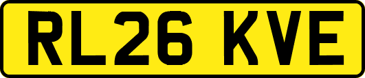 RL26KVE