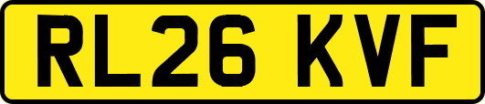 RL26KVF