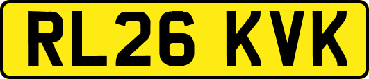 RL26KVK
