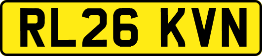 RL26KVN