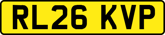 RL26KVP
